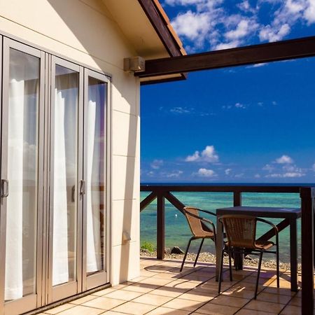 Aloalo Beach Kabira - Vacation Stay 39179V Fukai Extérieur photo